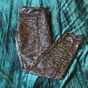 Athletic Leggings 🧡